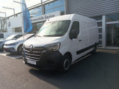 Annonce Renault Master occasion Diesel MASTER FGN TRAC F3500 L2H2 BLUE DCI 180 GRAND CONFORT 3p � Aurillac
