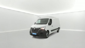 Renault Master , garage BRIOCAR RENNES  SAINT-GREGOIRE