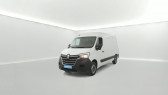 Renault Master occasion année 2021 boite Manuelle Annonce Renault Master occasion Diesel MASTER FGN TRAC F3500 L2H2 DCI 135 GRAND CONFORT 4p à SAINT-GREGOIRE