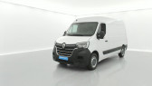 Annonce Renault Master occasion Diesel MASTER FGN TRAC F3500 L2H2 DCI 135 GRAND CONFORT 4p  SAINT-GREGOIRE