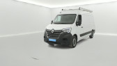 Annonce Renault Master occasion Diesel MASTER FGN TRAC F3500 L2H2 DCI 135 GRAND CONFORT 4p  SAINT-GREGOIRE