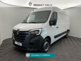 Annonce Renault Master occasion Diesel MASTER FGN TRAC F3500 L2H2 DCI 135 GRAND CONFORT  DREUX