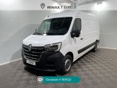 Renault Master MASTER FGN TRAC F3500 L2H2 DCI 135 GRAND CONFORT   vreux 27