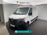 Annonce Renault Master occasion Diesel MASTER FGN TRAC F3500 L2H2 DCI 135 GRAND CONFORT � DREUX