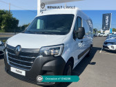 Renault Master MASTER FGN TRAC F3500 L2H2 DCI 135 GRAND CONFORT   L'AIGLE 61