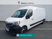Annonce Renault Master occasion Diesel MASTER FGN TRAC F3500 L3H2 BLUE DCI 135 GRAND CONFORT � Bernay
