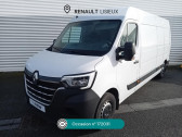 Annonce Renault Master occasion Diesel MASTER FGN TRAC F3500 L3H2 BLUE DCI 135 GRAND CONFORT � Bernay