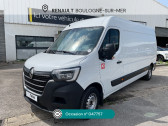 Renault Master MASTER FGN TRAC F3500 L3H2 BLUE DCI 150 CONFORT   Boulogne-sur-Mer 62