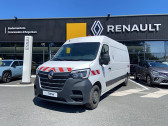 Renault Master occasion année 2020 boite Manuelle Annonce Renault Master occasion Diesel MASTER FGN TRAC F3500 L3H2 ENERGY DCI 150 GRAND CONFORT 4p à SAINT-GREGOIRE