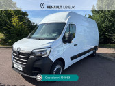 Annonce Renault Master occasion Diesel MASTER FGN TRAC F3500 L3H3 BLUE DCI 135 CONFORT  Glos
