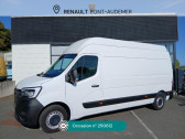 Annonce Renault Master occasion Diesel MASTER FGN TRAC F3500 L3H3 BLUE DCI 135 CONFORT  Pont-Audemer