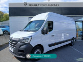 Annonce Renault Master occasion Diesel MASTER FGN TRAC F3500 L3H3 BLUE DCI 135 CONFORT � Pont-Audemer