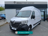 Annonce Renault Master occasion Diesel MASTER FGN TRAC F3500 L3H3 BLUE DCI 135 CONFORT � Pont-Audemer
