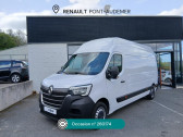 Renault Master MASTER FGN TRAC F3500 L3H3 BLUE DCI 135 CONFORT  � Pont-Audemer 27