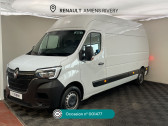 Annonce Renault Master occasion Diesel MASTER FGN TRAC F3500 L3H3 BLUE DCI 135 CONFORT � Rivery