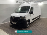 Annonce Renault Master occasion Diesel MASTER FGN TRAC F3500 L3H3 BLUE DCI 135 CONFORT � �vreux