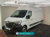 Annonce Renault Master occasion Diesel MASTER FGN TRAC F3500 L3H3 BLUE DCI 135 CONFORT � Rivery