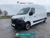 Renault Master MASTER FGN TRAC F3500 L3H3 BLUE DCI 135 CONFORT  � LA CHAPELLE-LONGUEVILLE 27