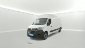 Annonce Renault Master occasion Diesel MASTER FGN TRAC F3500 L3H3 BLUE DCI 150 GRAND CONFORT 4p  SAINT-GREGOIRE