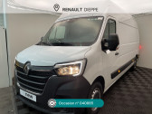 Renault Master MASTER FGN TRAC F3500 L3H3 DCI 135 GRAND CONFORT  � Dieppe 76