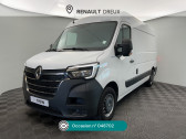 Renault Master MASTER FRIGO F3500 L2H2 BLUE DCI 145 GRAND CONFORT   DREUX 28