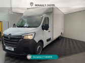 Annonce Renault Master occasion Diesel MASTER GV 20M3 PROP R3500 L3 ENERGY DCI 145 � Dieppe