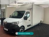 Annonce Renault Master occasion Diesel MASTER GV 20M3 PROP RJ3500 BLUE DCI 145 CONFORT � Rivery