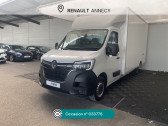 Renault Master MASTER GV 20M3 TRAC F3500 L3 BLUE DCI 145 CONFORT  2023 - annonce de voiture en vente sur Auto S&eacute;lection.com