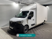 Renault Master MASTER GV 20M3 TRAC F3500 L3 BLUE DCI 145 CONFORT  � �vreux 27
