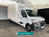 Annonce Renault Master occasion Diesel MASTER GV 20M3 TRAC F3500 L3 BLUE DCI 145 CONFORT � Seynod