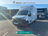 Renault Master MASTER GV 20M3 TRAC F3500 L3 BLUE DCI 145 CONFORT  � Cr�py-en-Valois 60