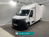 Annonce Renault Master occasion Diesel MASTER GV 20M3 TRAC F3500 L3 BLUE DCI 145 CONFORT � �vreux