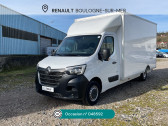 Annonce Renault Master occasion Diesel MASTER GV 20M3 TRAC F3500 L3 BLUE DCI 145 CONFORT � Boulogne-sur-Mer