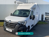 Annonce Renault Master occasion Diesel MASTER GV 20M3 TRAC F3500 L3 BLUE DCI 145 CONFORT � Beauvais