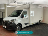 Annonce Renault Master occasion Diesel MASTER GV 20M3 TRAC F3500 L3 BLUE DCI 145 CONFORT � Rivery