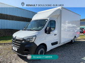 Annonce Renault Master occasion Diesel MASTER GV 20M3 TRAC F3500 L3 BLUE DCI 145 CONFORT � Boulogne-sur-Mer