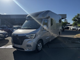 Renault Master occasion 2022 mise en vente à Muret par le garage AUTO REAL MURET - photo n°1