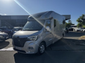 Renault Master occasion année 2022 boite Manuelle Annonce Renault Master occasion Diesel MASTER GV 20M3 TRAC F3500 L3 BLUE DCI 165 CONFORT à Muret