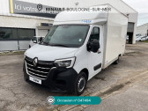 Renault Master occasion année 2021 boite Manuelle Annonce Renault Master occasion Diesel MASTER GV 20M3 TRAC R3500 L3 ENERGY DCI 145 à Boulogne-sur-Mer