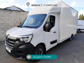 Annonce Renault Master occasion Diesel MASTER PHC F3500 L3H2 ENERGY DCI 145 POUR TRANSF GRAND CONFO  Compigne