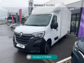 Annonce Renault Master occasion Diesel MASTER PHC TRAC F3500 L3H1 BLUE DCI 145 EURO VI CONFORT � Cluses