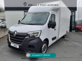Annonce Renault Master occasion Diesel MASTER PHC TRAC F3500 L3H1 BLUE DCI 145 EURO VI CONFORT � Pont-Audemer