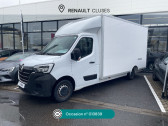 Renault Master MASTER PHC TRAC F3500 L3H1 BLUE DCI 145 EURO VI CONFORT  � Cluses 74
