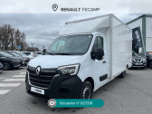 Annonce Renault Master occasion Diesel MASTER PHC TRAC F3500 L3H1 BLUE DCI 145 EURO VI CONFORT � Yvetot