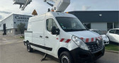 Renault Master nacelle France Elevateur tronqu 142tpfc 14m   LA BOISSE 01