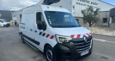 Renault Master nacelle k26 klubb tronque  2019 - annonce de voiture en vente sur Auto Sélection.com