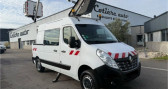 Annonce Renault Master occasion Diesel nacelle Klubb k26 panier 2 personnes � LA BOISSE