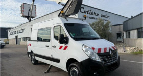 Renault Master , garage COTIERE AUTO  LA BOISSE