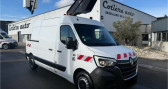 Renault Master nacelle klubb k32 12m 2021  2021 - annonce de voiture en vente sur Auto S&eacute;lection.com