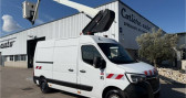 Renault Master nacelle klubb k32 12m  � LA BOISSE 01
